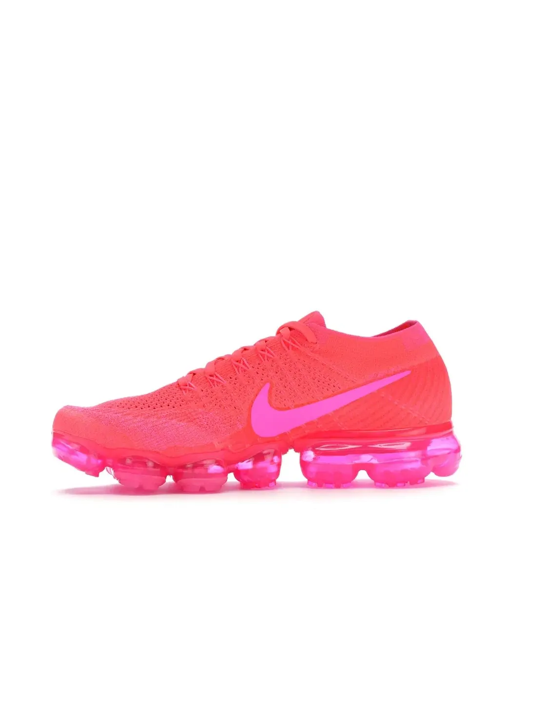 Женские кроссовки с технологией VaporMax Nike Air VaporMax — изображение 3 из 4, розовый