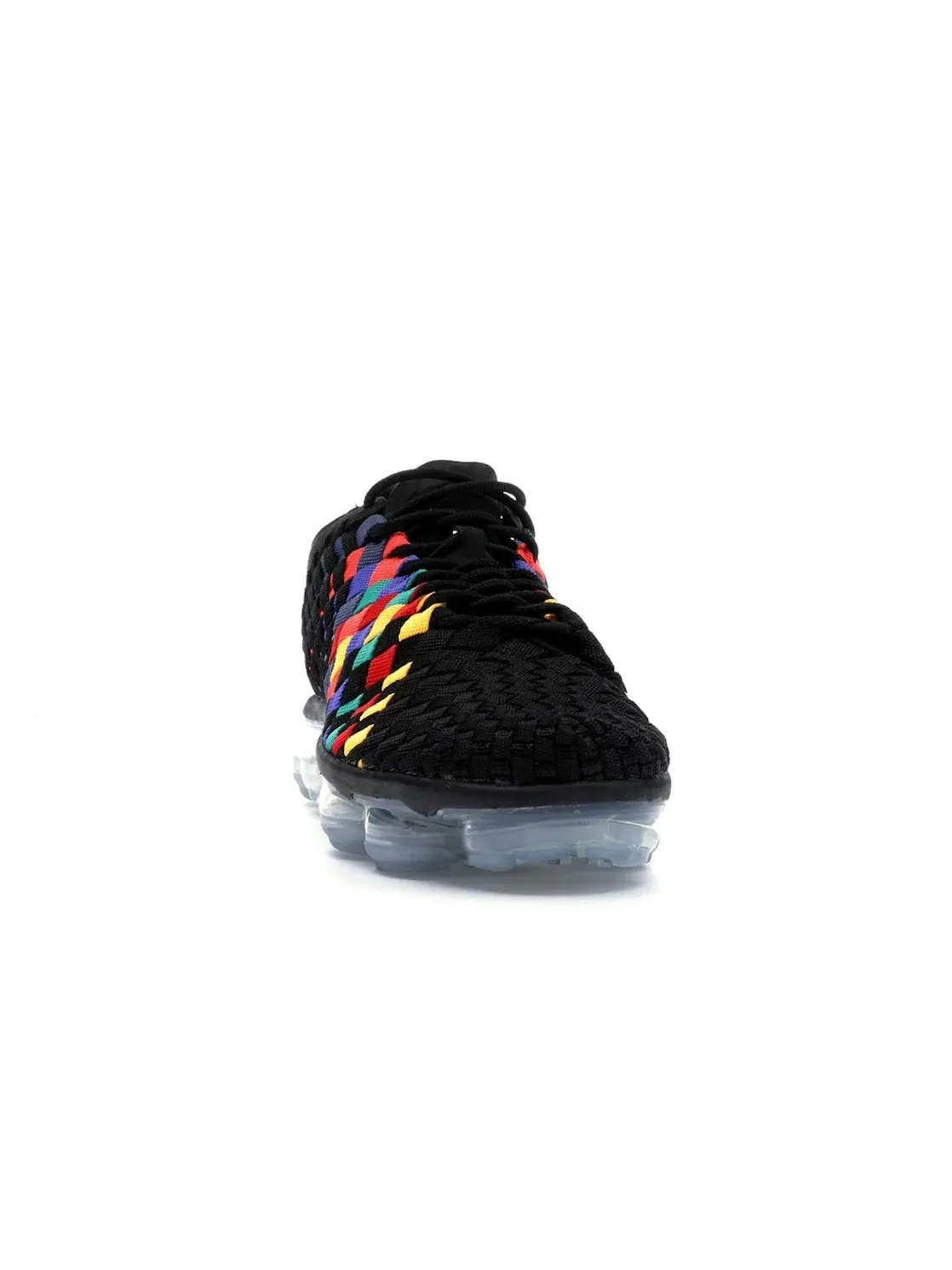 Мужские кроссовки Lifestyle с плетеным верхом Nike Air VaporMax Inneva — изображение 2 из 4