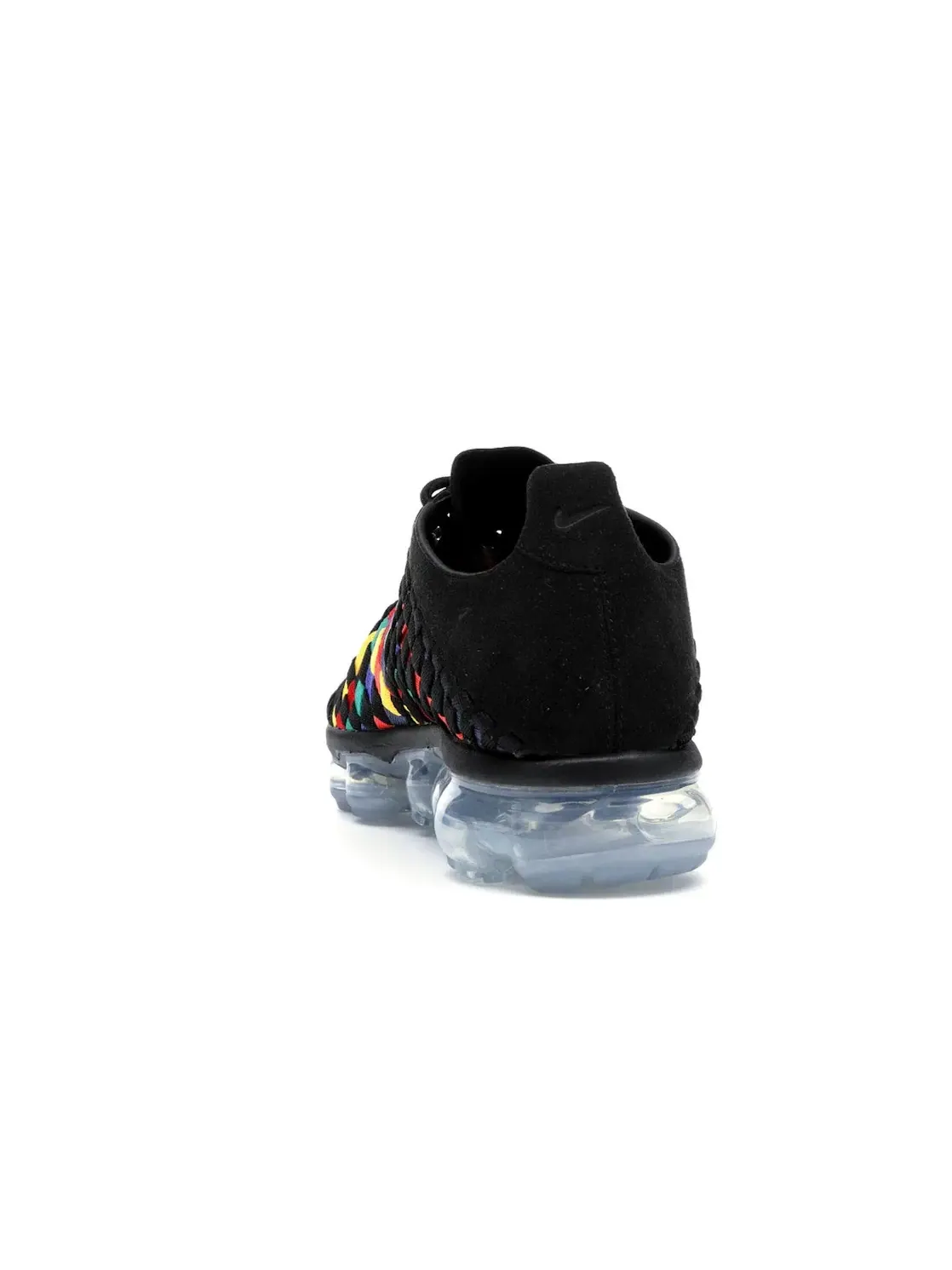 Мужские кроссовки Lifestyle с плетеным верхом Nike Air VaporMax Inneva — изображение 4 из 4