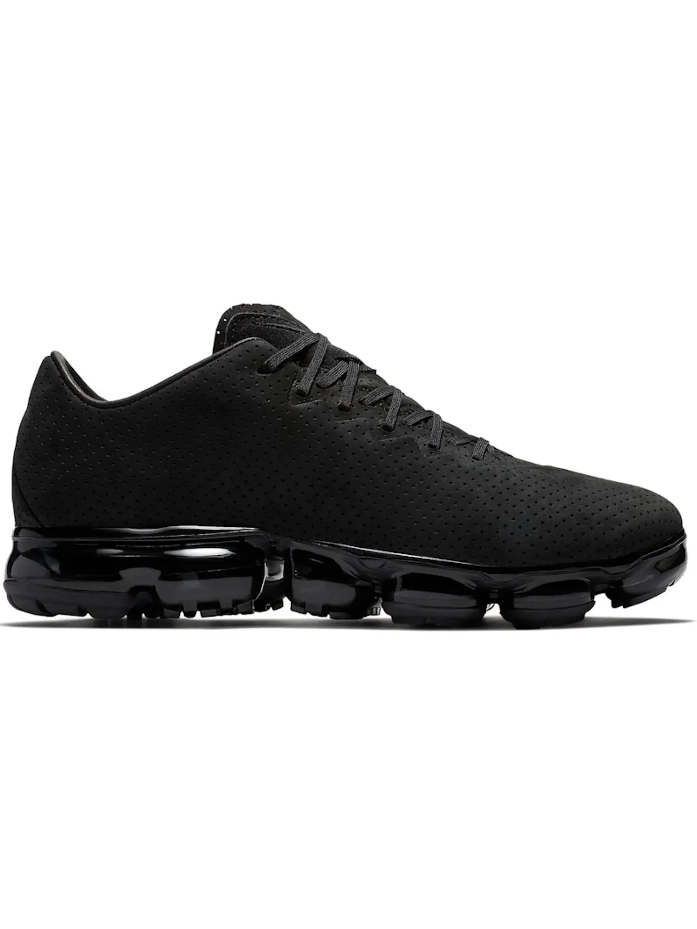 Мужские кроссовки Lifestyle Nike Air VaporMax Leather — изображение 1 из 1