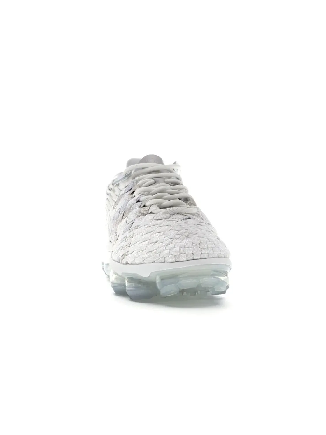 Мужские кроссовки Lifestyle Nike Air VaporMax Inneva — изображение 2 из 4, белый/белый-синий