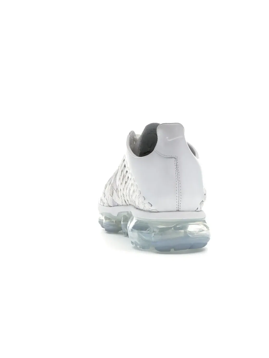 Мужские кроссовки Lifestyle Nike Air VaporMax Inneva — изображение 4 из 4, белый/белый-синий