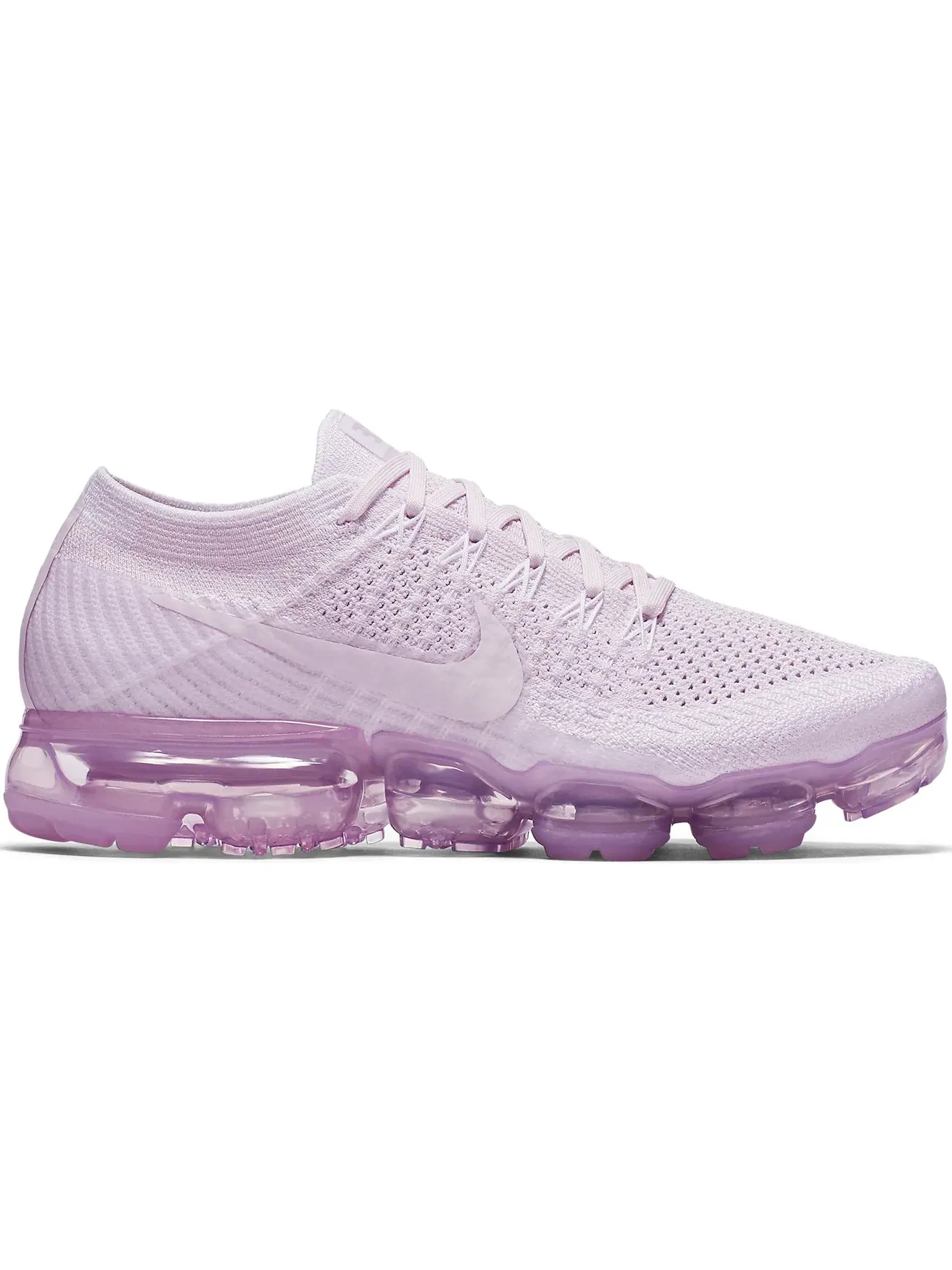Женские кроссовки Lifestyle Nike Air VaporMax — изображение 1 из 1