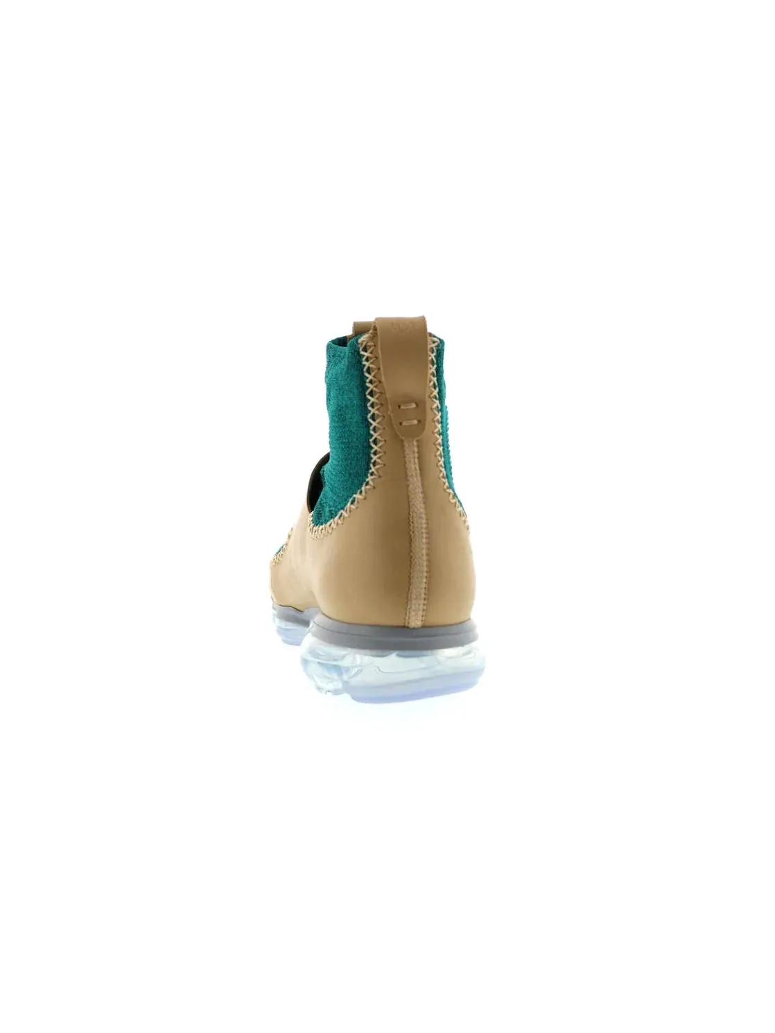 Мужские кроссовки Lifestyle Nike Air VaporMax — изображение 4 из 4, бежевый/-черный
