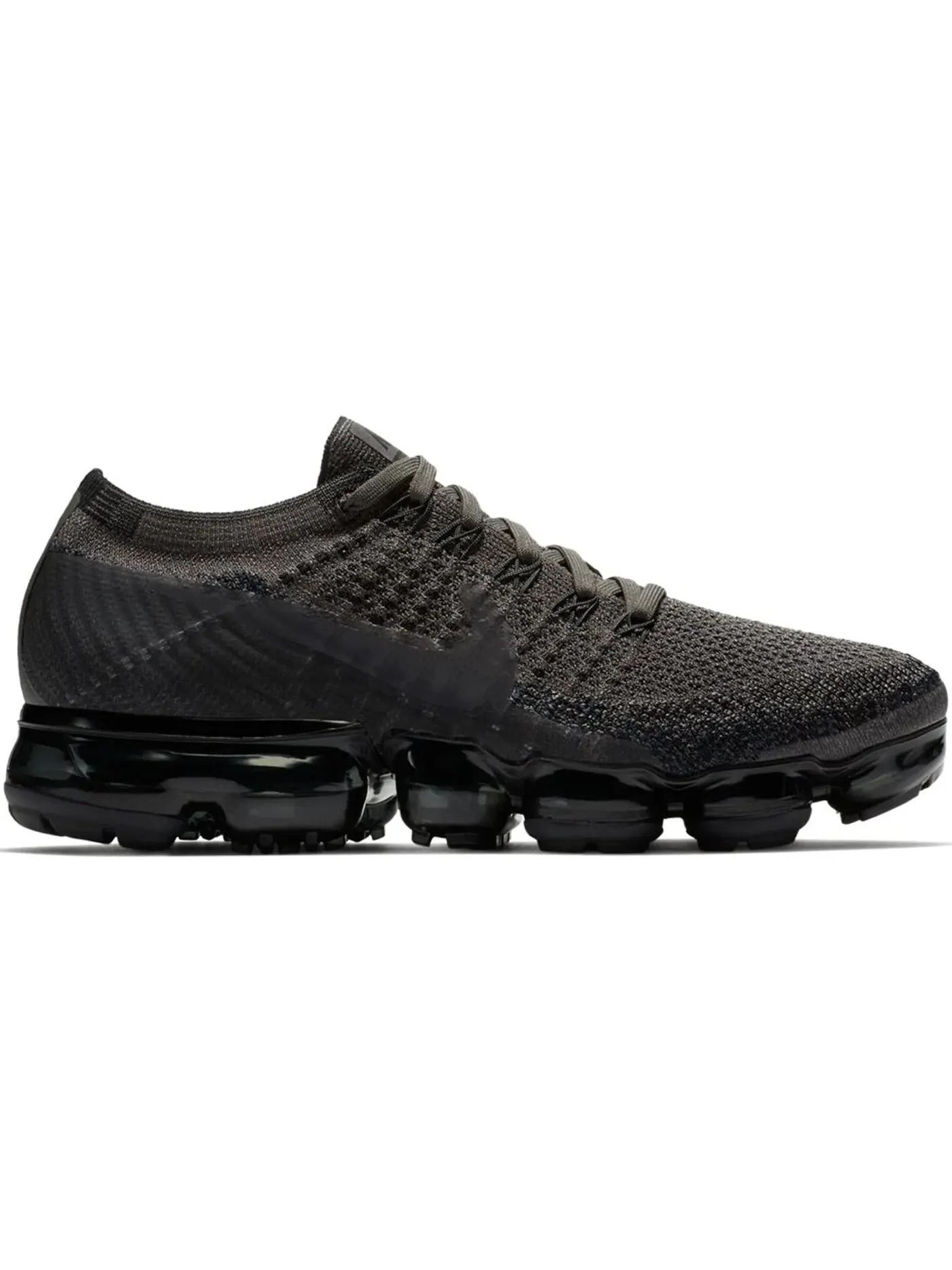 Мужские кроссовки с технологией Air VaporMax Nike Air VaporMax Nike — изображение 1 из 1, мульти--черный