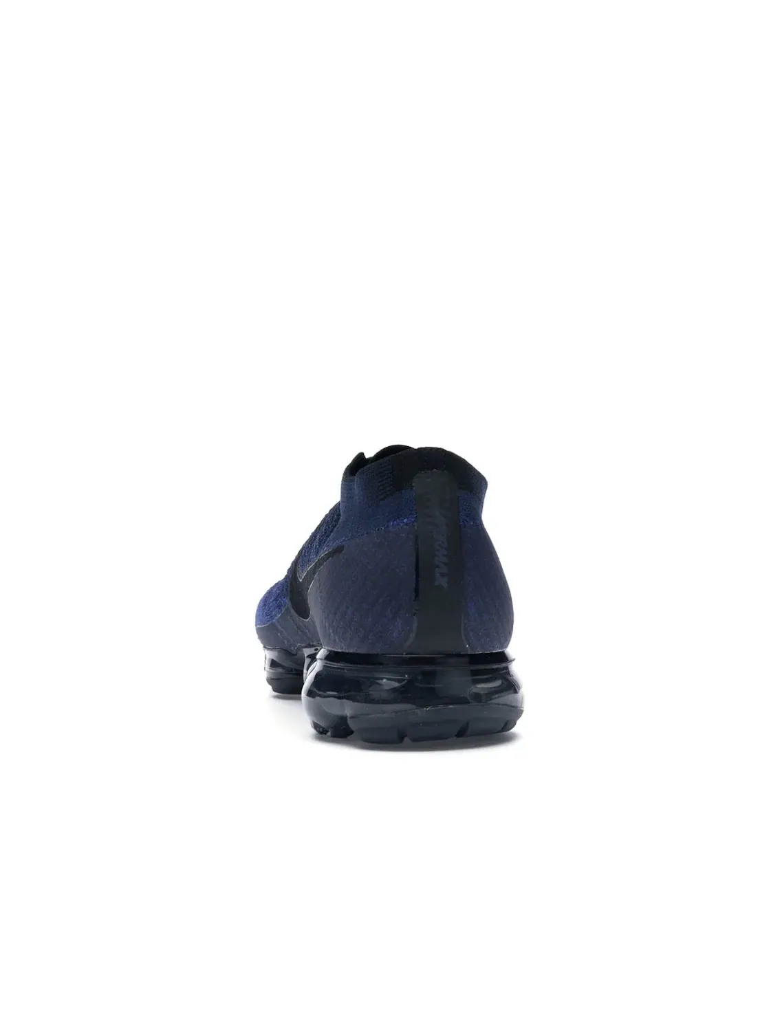 Мужские кроссовки Lifestyle Nike Air VaporMax — изображение 4 из 4, темно-синий/черный