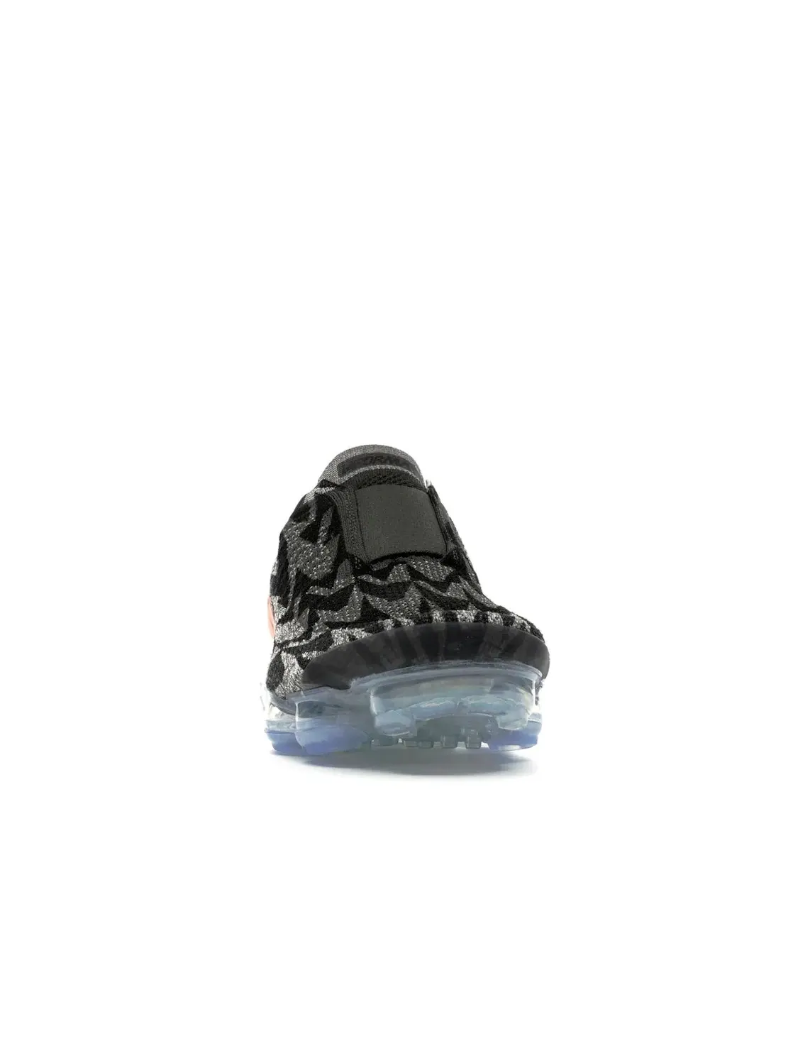 Мужские кроссовки Lifestyle Nike Air VaporMax Moc 2 Acronym — изображение 2 из 4, хаки-темный