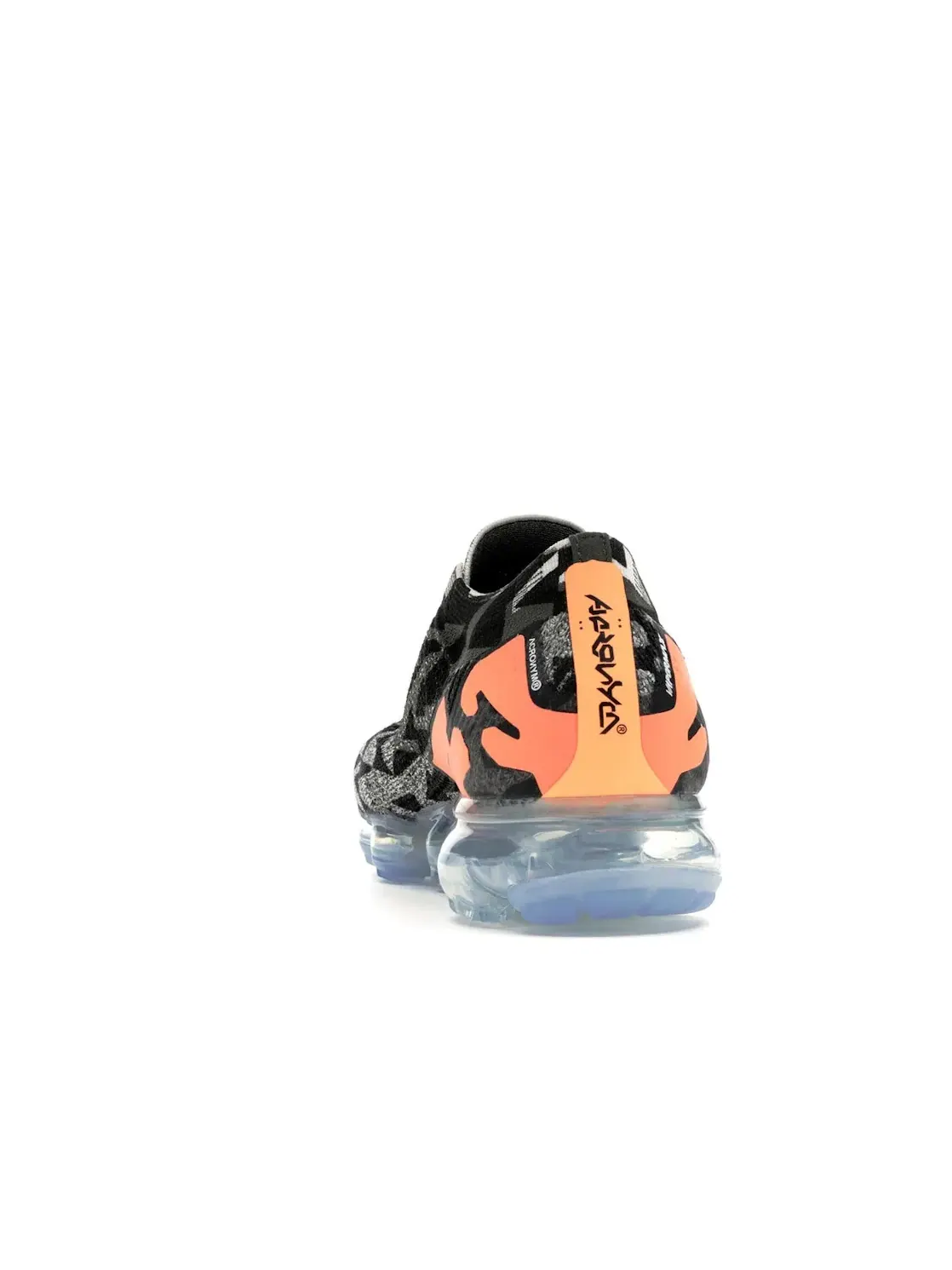 Мужские кроссовки Lifestyle Nike Air VaporMax Moc 2 Acronym — изображение 4 из 4, хаки-темный