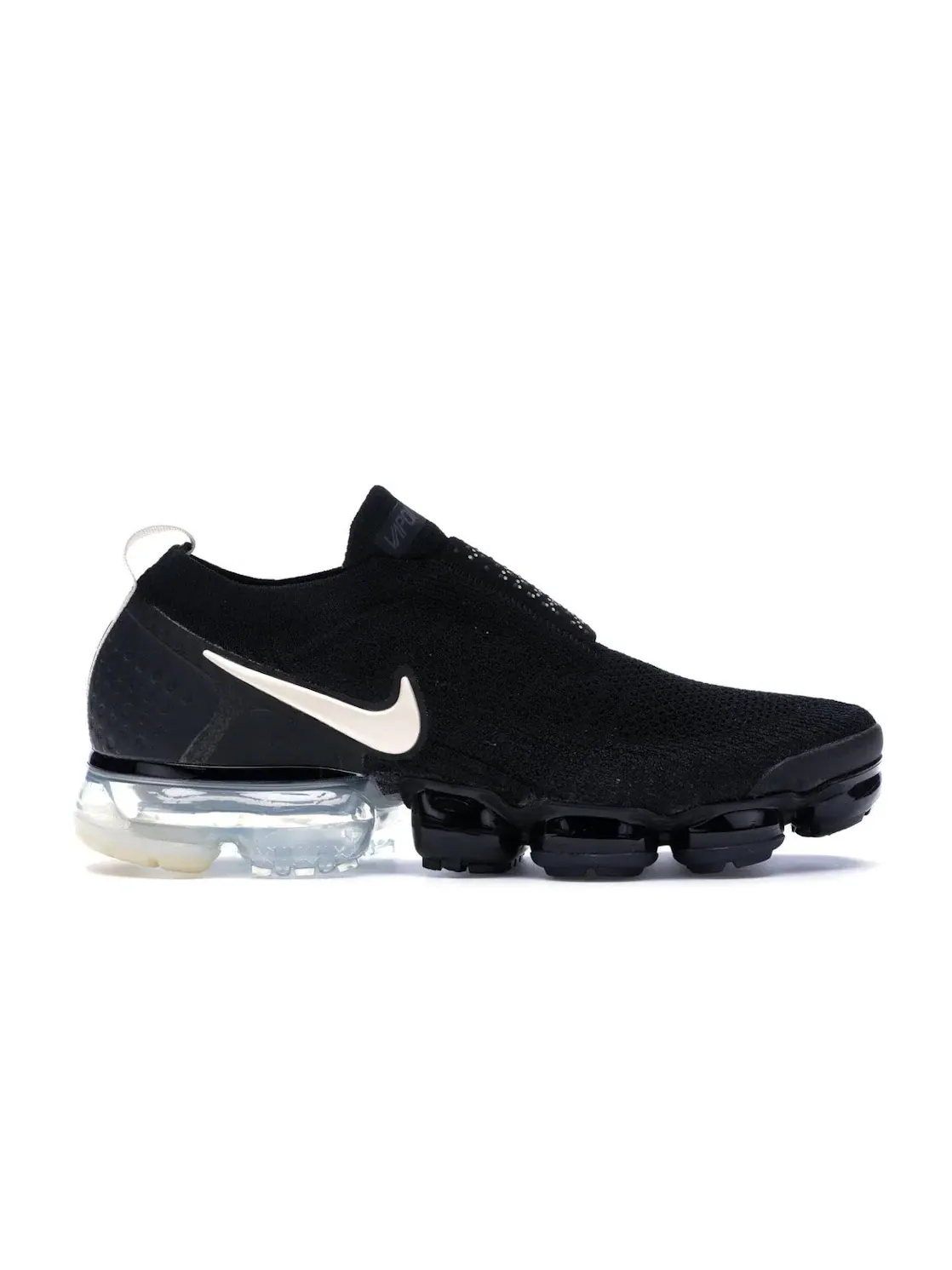 Мужские кроссовки на воздушной подушке Nike Air VaporMax Moc 2 — изображение 1 из 4