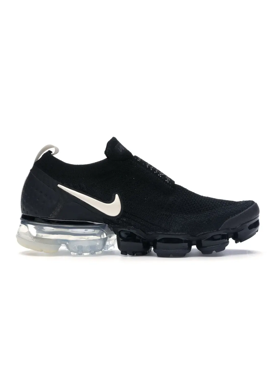 Женские кроссовки Lifestyle с верхом Flyknit Nike Air VaporMax Moc 2 Nike — изображение 1 из 4