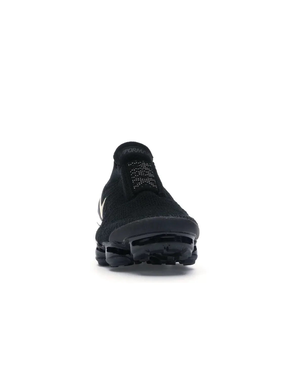 Женские кроссовки Lifestyle с верхом Flyknit Nike Air VaporMax Moc 2 Nike — изображение 2 из 4