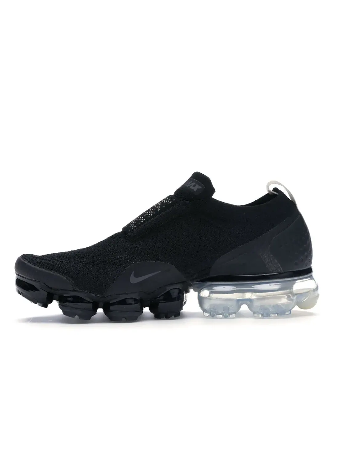 Женские кроссовки Lifestyle с верхом Flyknit Nike Air VaporMax Moc 2 Nike — изображение 3 из 4