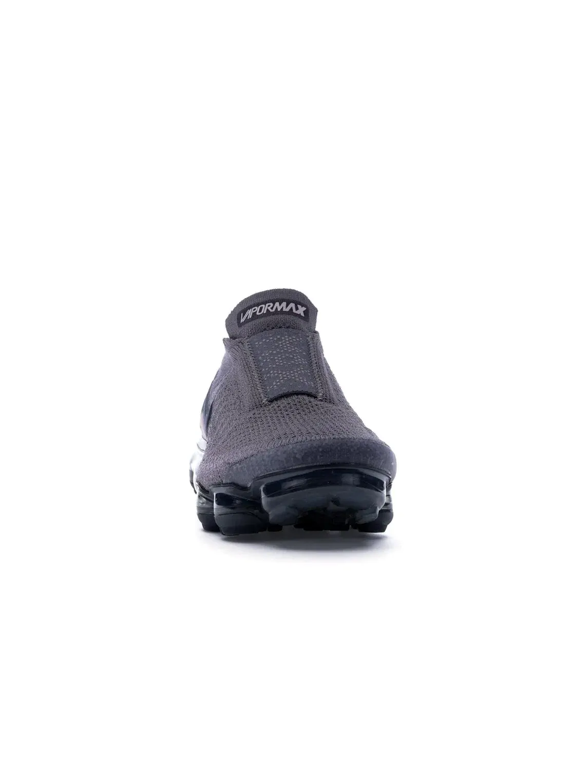 Женские кроссовки Lifestyle Nike Air VaporMax Moc 2 Nike — изображение 2 из 4, синий-серый