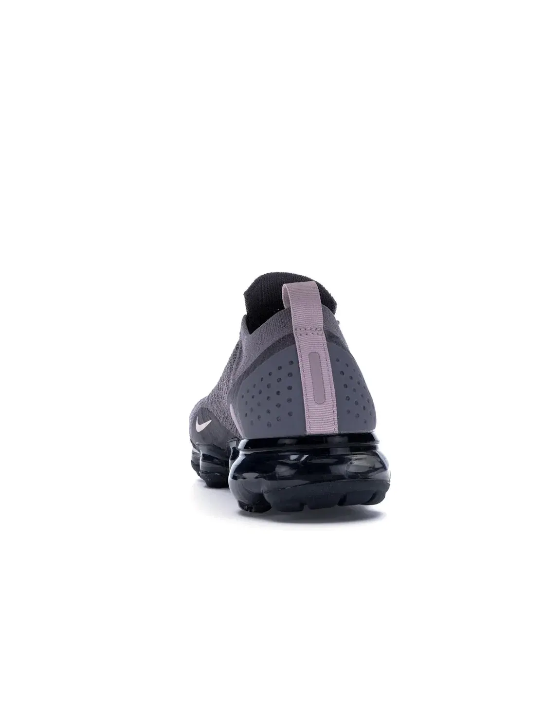 Женские кроссовки Lifestyle Nike Air VaporMax Moc 2 Nike — изображение 4 из 4, синий-серый