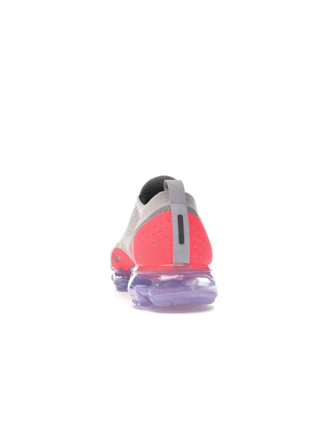Мужские кроссовки Lifestyle Nike Air VaporMax Moc 2 Nike — изображение 4 из 4, красный-индиго