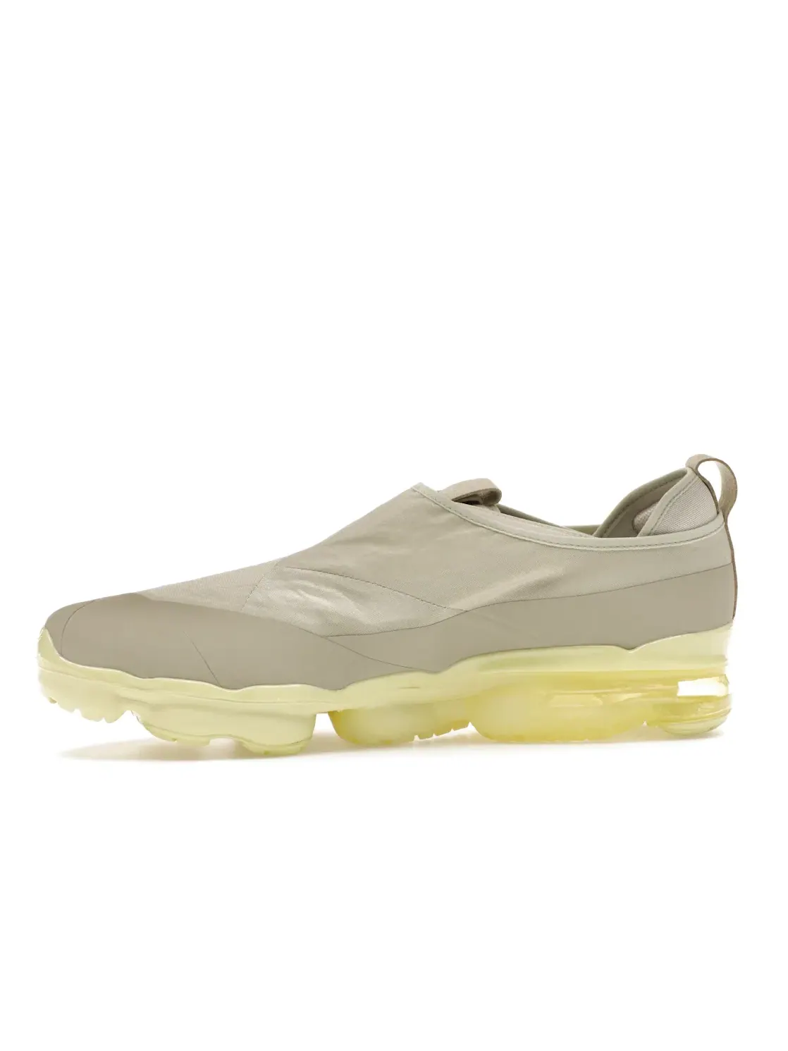 Мужские кроссовки Lifestyle Nike Air VaporMax Moc Roam — изображение 3 из 4, светлый/черный//светлый