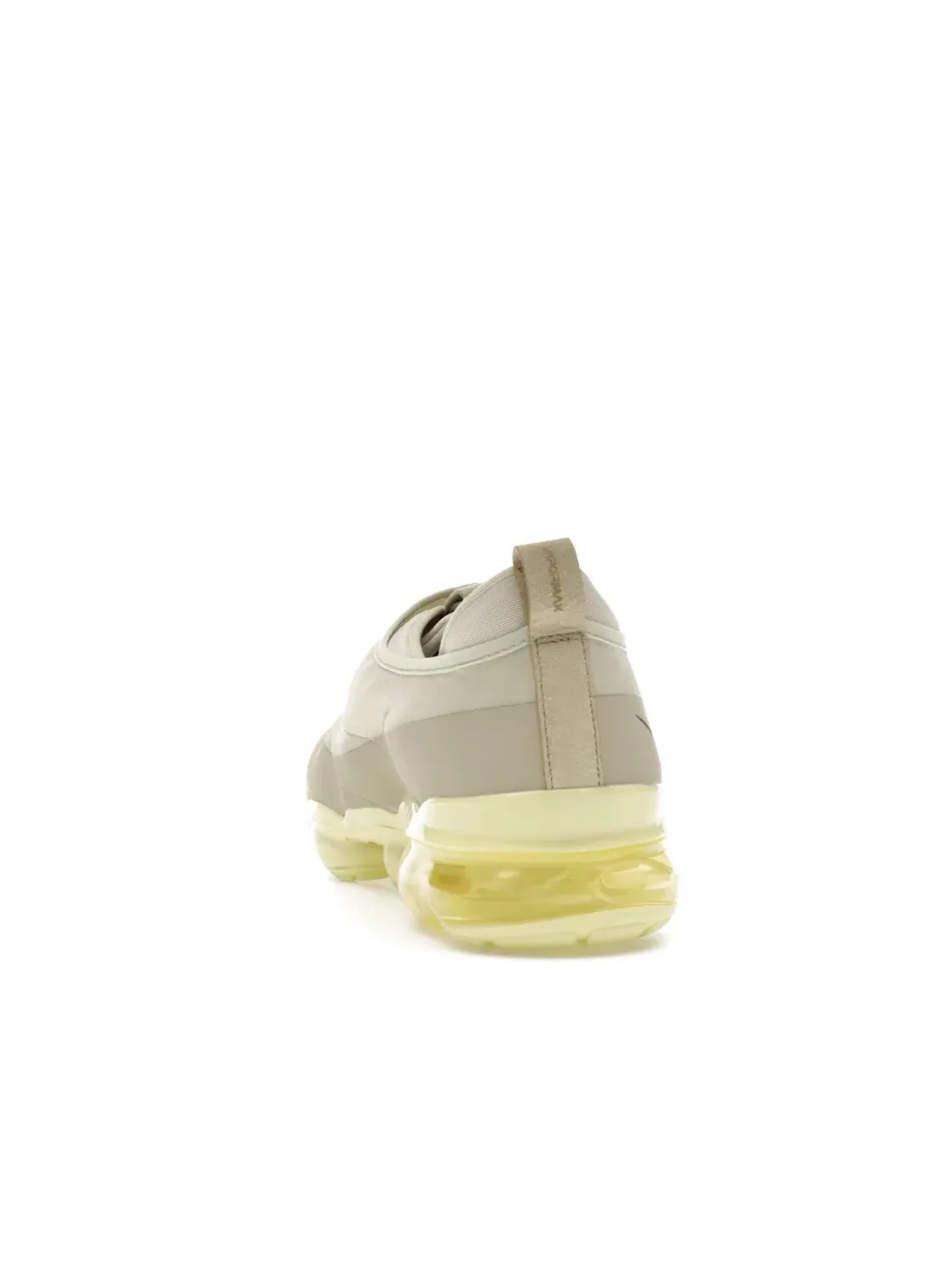 Мужские кроссовки Lifestyle Nike Air VaporMax Moc Roam — изображение 4 из 4, светлый/черный//светлый