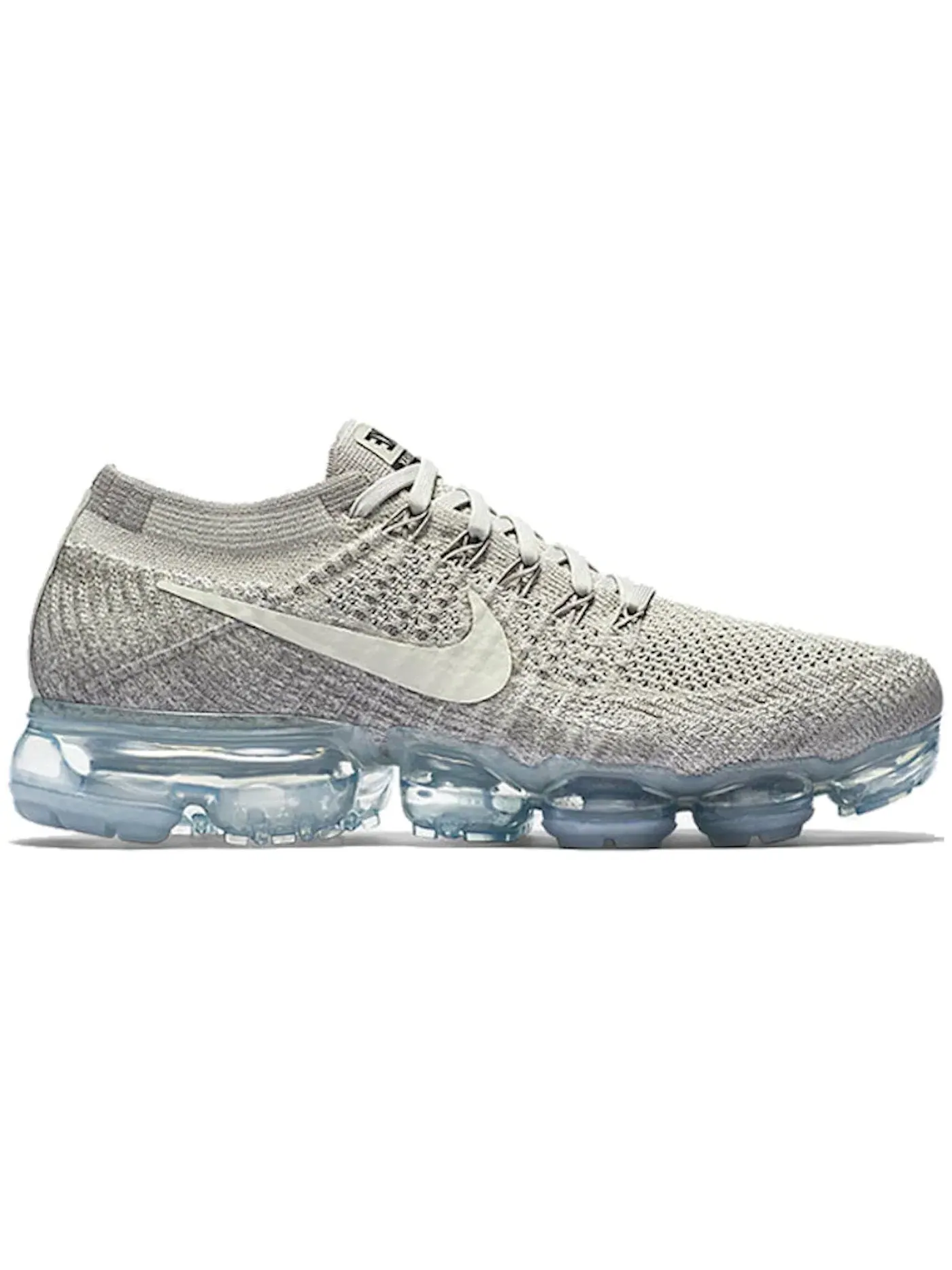Женские кроссовки с сетчатым верхом Nike Air VaporMax — изображение 1 из 1