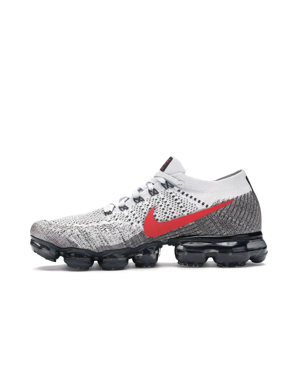 Мужские кроссовки с амортизацией Nike Air VaporMax Nike — изображение 3 из 4