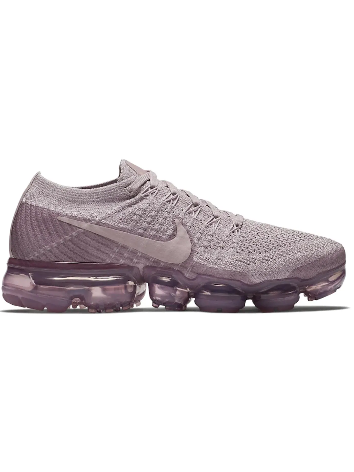 Женские кроссовки Nike Air VaporMax — изображение 1 из 1, розовый