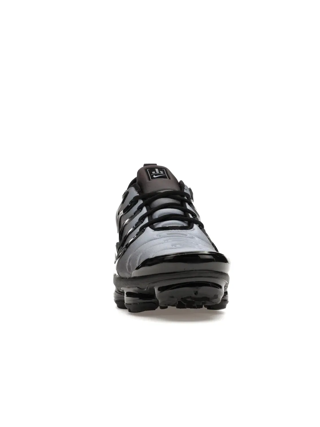 Мужские кроссовки Lifestyle с амортизацией Nike Air VaporMax Plus Nike — изображение 2 из 4, черный