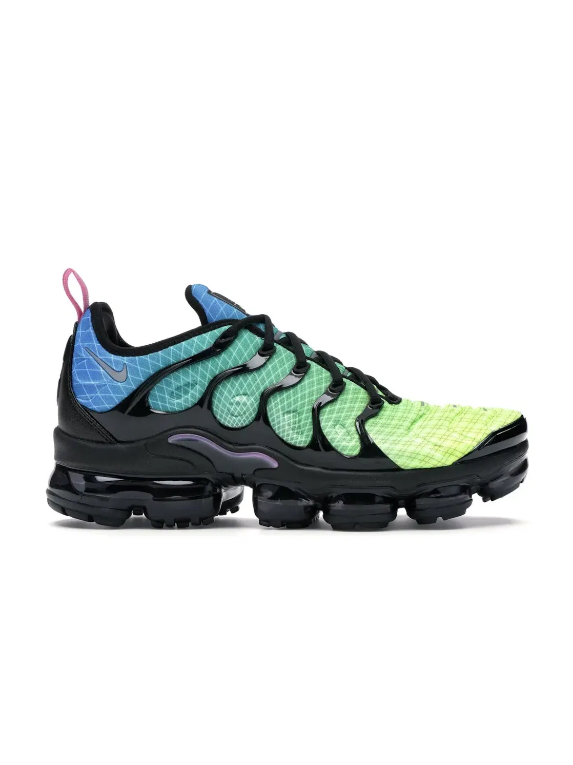 Мужские кроссовки Lifestyle Nike Air VaporMax Plus — изображение 1 из 4