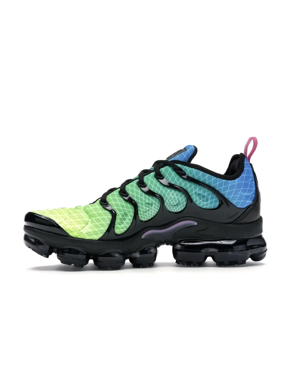Мужские кроссовки Lifestyle Nike Air VaporMax Plus — изображение 3 из 4