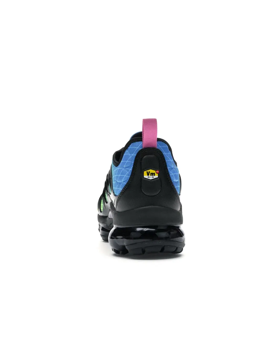 Мужские кроссовки Lifestyle Nike Air VaporMax Plus — изображение 4 из 4