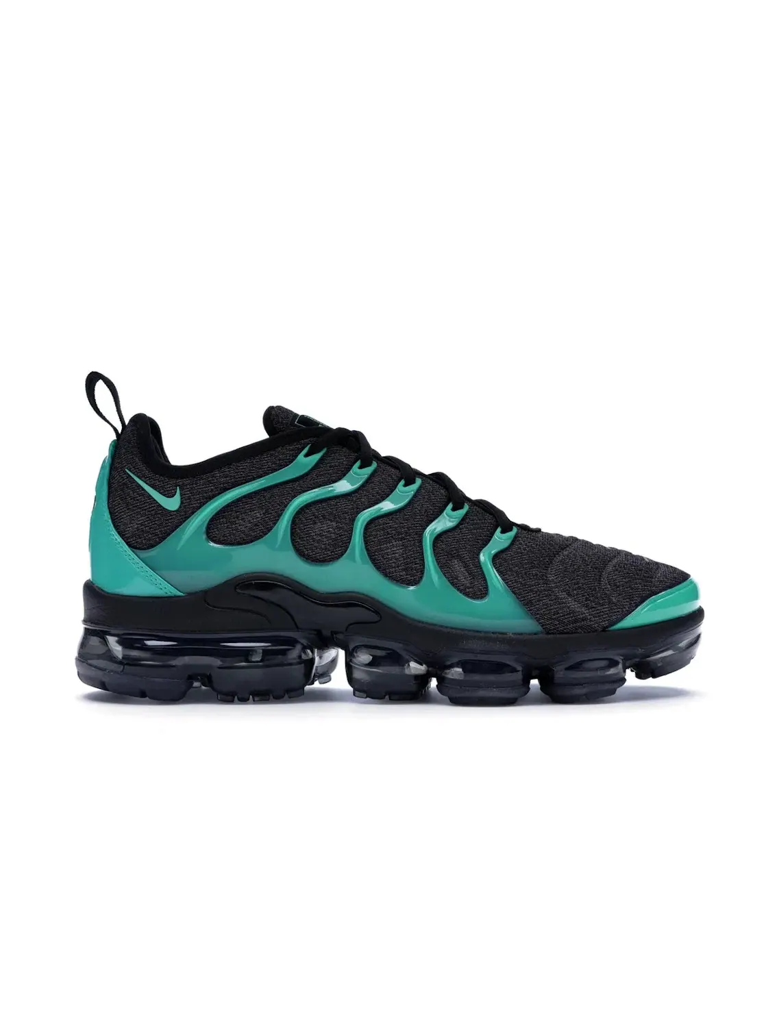 Мужские кроссовки с амортизацией Nike Air VaporMax Plus — изображение 1 из 4