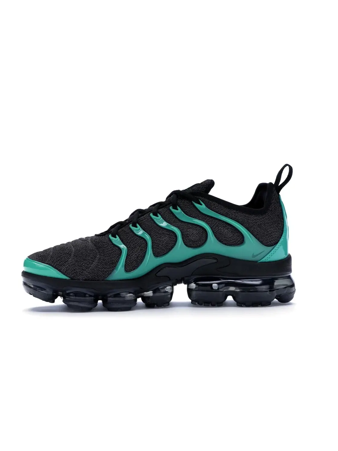 Мужские кроссовки с амортизацией Nike Air VaporMax Plus — изображение 3 из 4