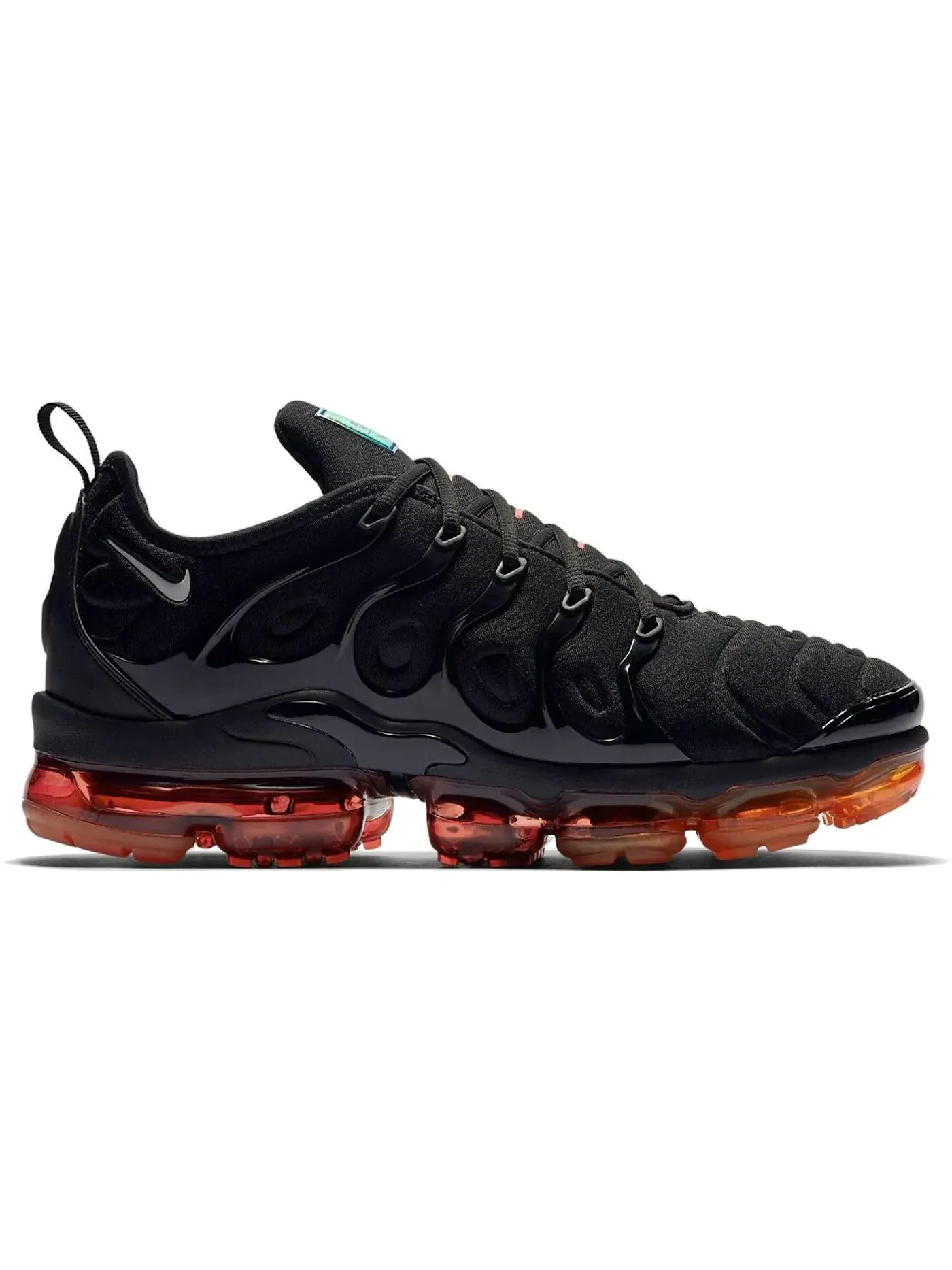 Мужские кроссовки с амортизацией Nike Air VaporMax Plus — изображение 1 из 1