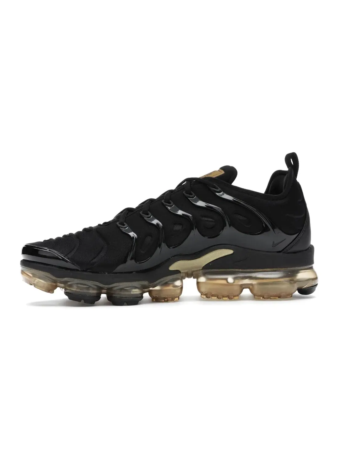 Мужские кроссовки с технологией VaporMax Nike Air VaporMax Plus — изображение 3 из 4