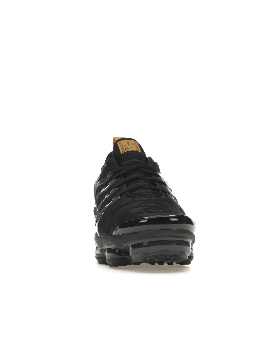 Мужские кроссовки с яркими акцентами Nike Air VaporMax Plus — изображение 2 из 4