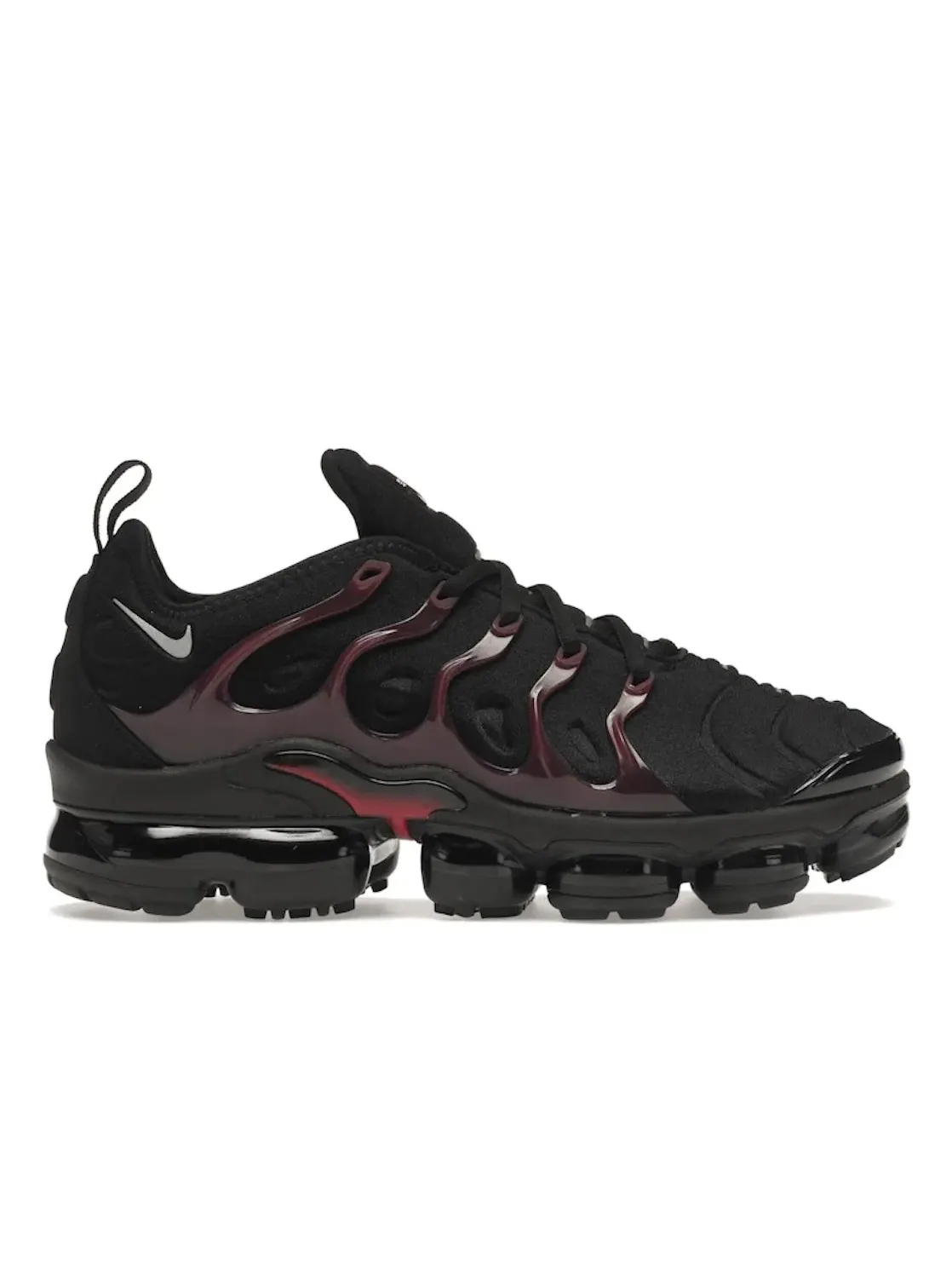 Мужские кроссовки Lifestyle с амортизацией VaporMax Nike Air VaporMax Plus — изображение 1 из 4