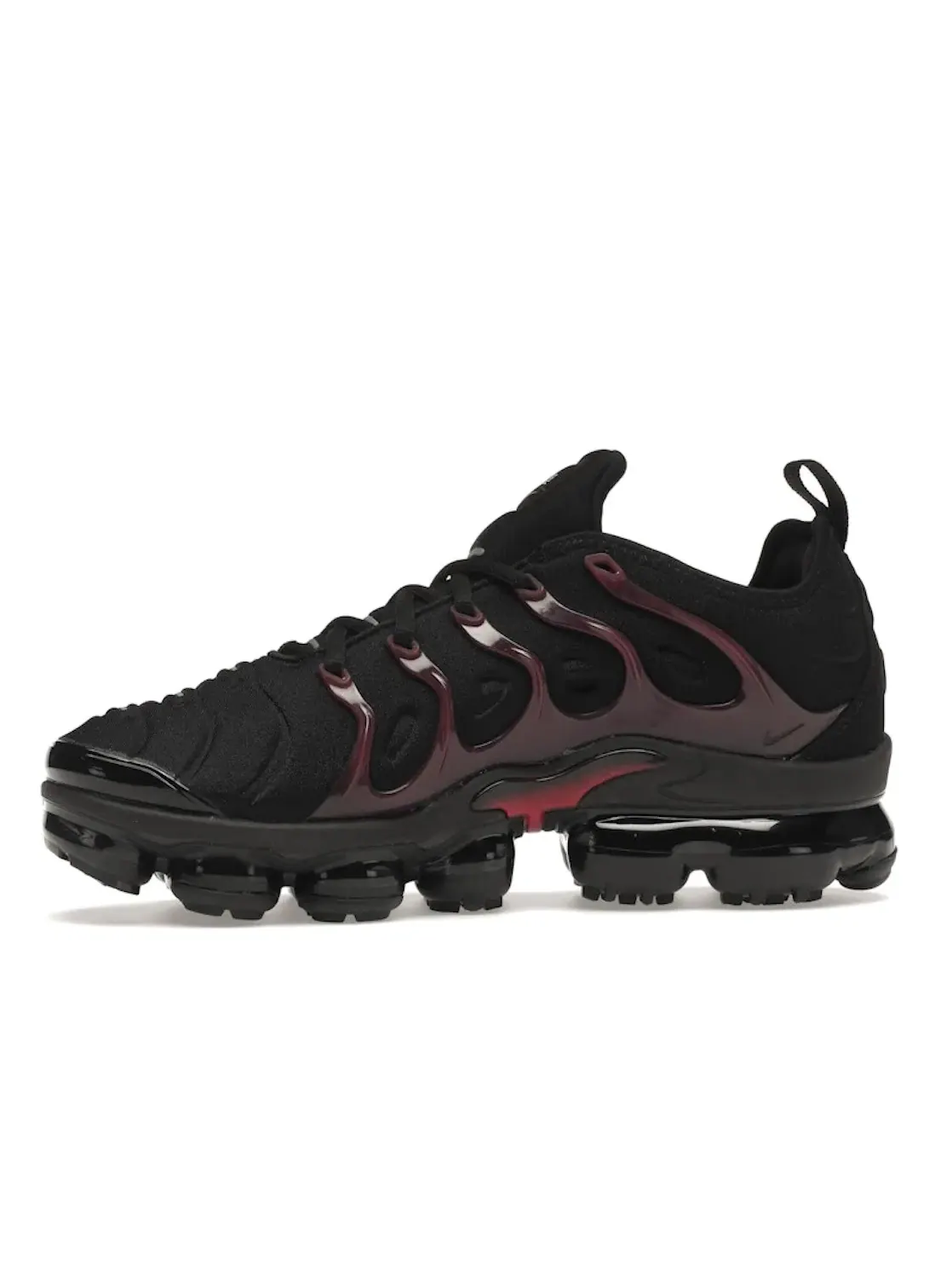 Мужские кроссовки Lifestyle с амортизацией VaporMax Nike Air VaporMax Plus — изображение 3 из 4