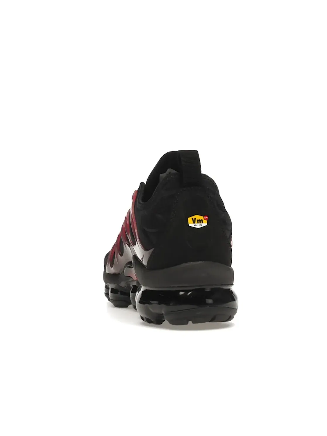 Мужские кроссовки Lifestyle с амортизацией VaporMax Nike Air VaporMax Plus — изображение 4 из 4