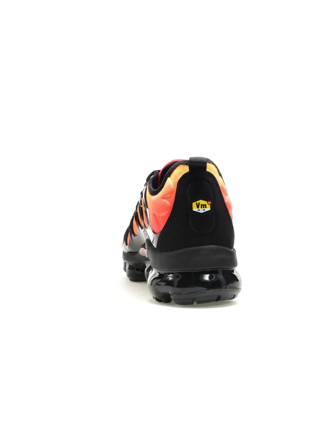 Мужские кроссовки с технологией VaporMax Nike Air VaporMax Plus — изображение 4 из 4, черный/черный-оранжевый