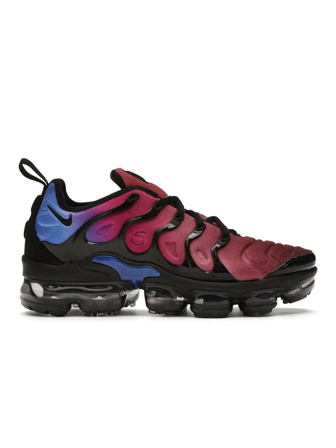 Женские кроссовки Lifestyle с верхом из синтетики Nike Air VaporMax Plus — изображение 1 из 4