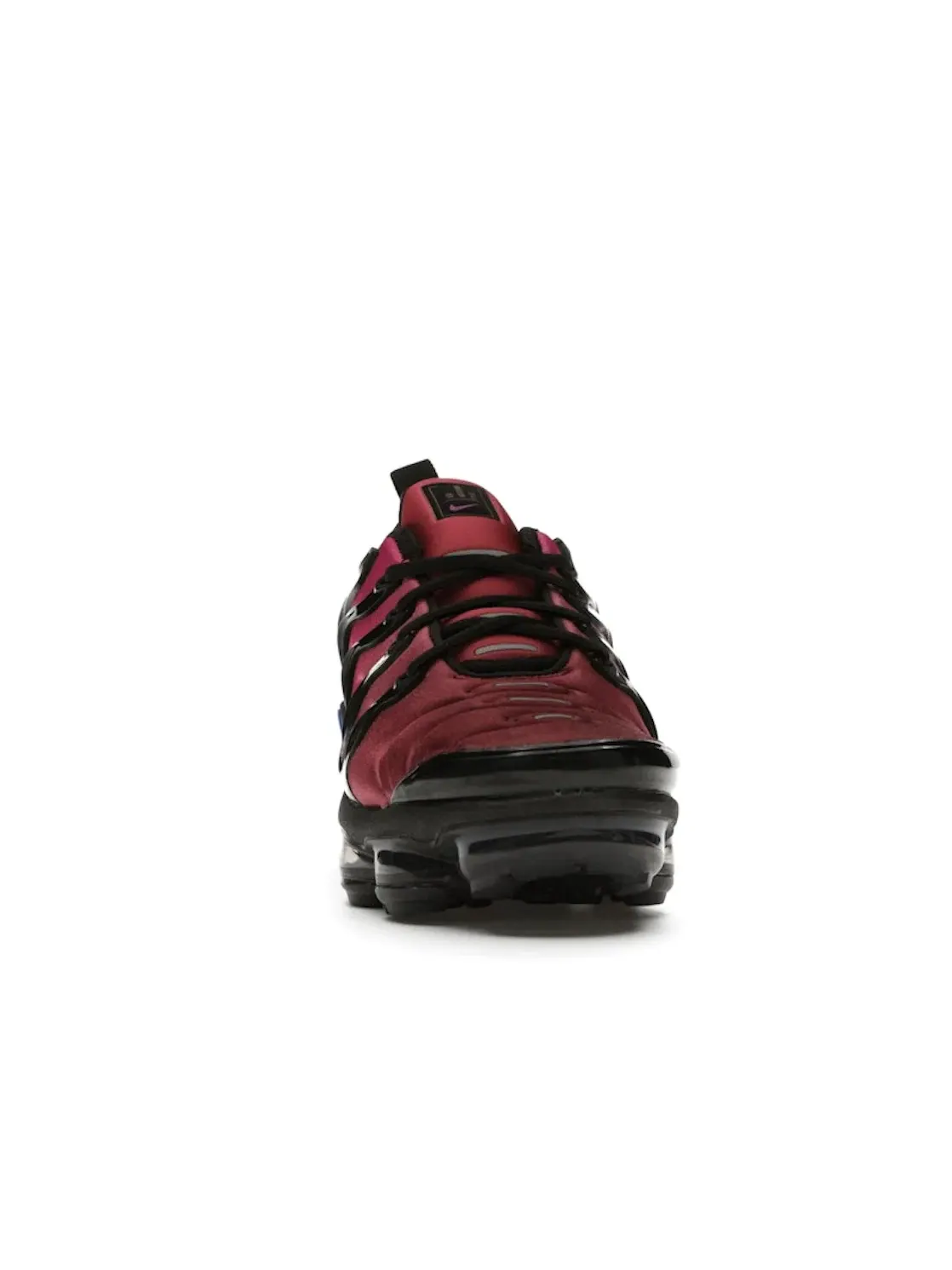 Женские кроссовки Lifestyle с верхом из синтетики Nike Air VaporMax Plus — изображение 2 из 4