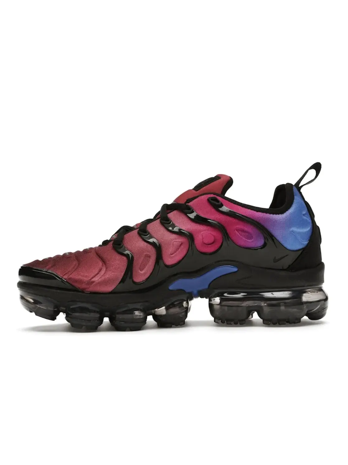Женские кроссовки Lifestyle с верхом из синтетики Nike Air VaporMax Plus — изображение 3 из 4