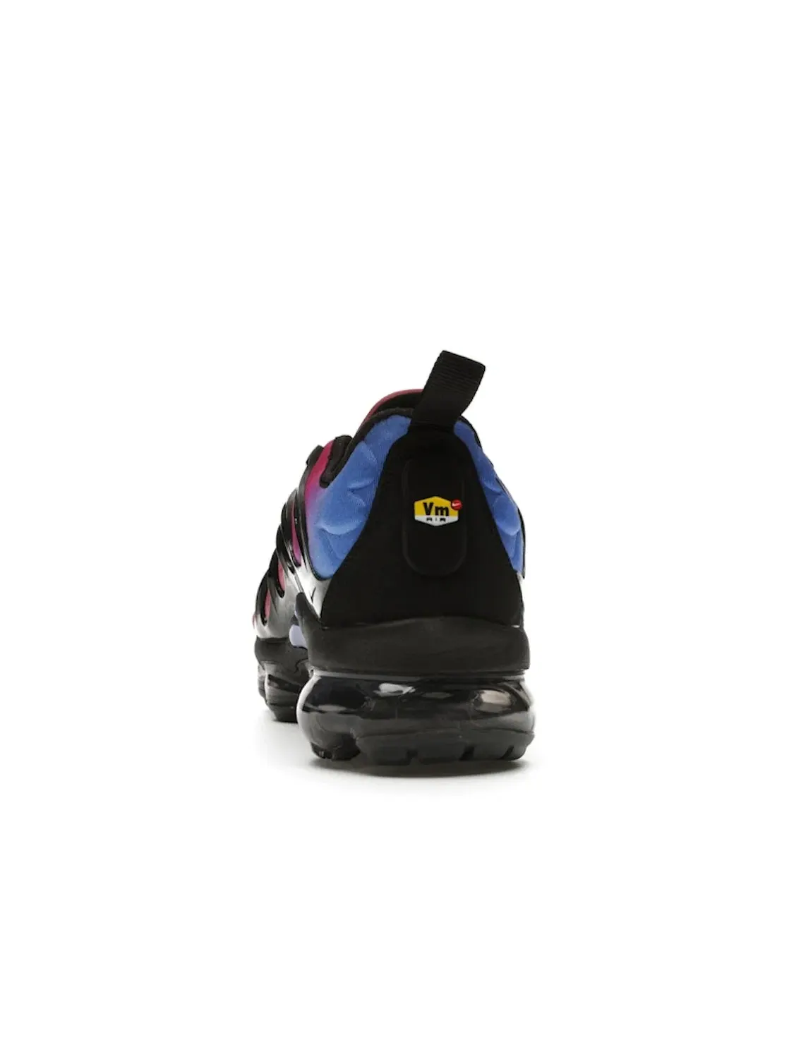 Женские кроссовки Lifestyle с верхом из синтетики Nike Air VaporMax Plus — изображение 4 из 4
