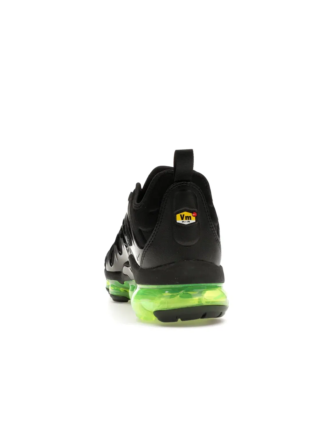 Мужские кроссовки Lifestyle VaporMax Plus Nike — изображение 4 из 4, черный/серебристый