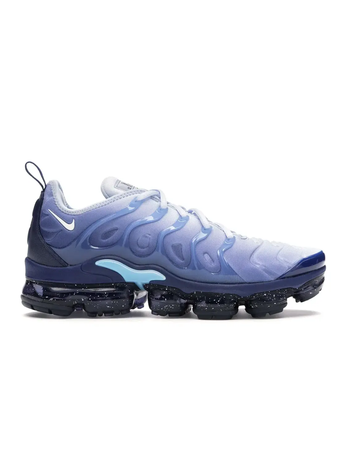 Мужские кроссовки с амортизацией Nike Air VaporMax Plus — изображение 1 из 4