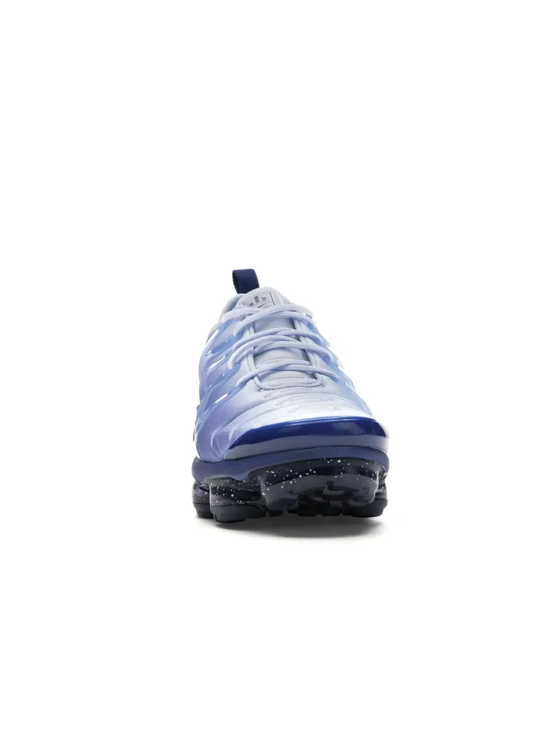 Мужские кроссовки с амортизацией Nike Air VaporMax Plus — изображение 2 из 4