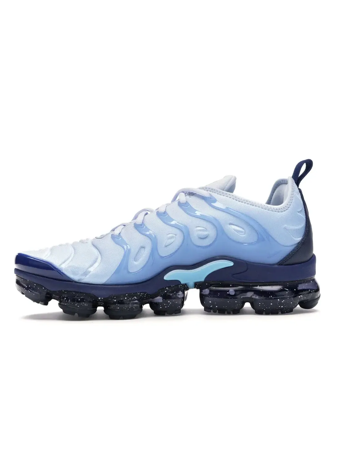 Мужские кроссовки с амортизацией Nike Air VaporMax Plus — изображение 3 из 4