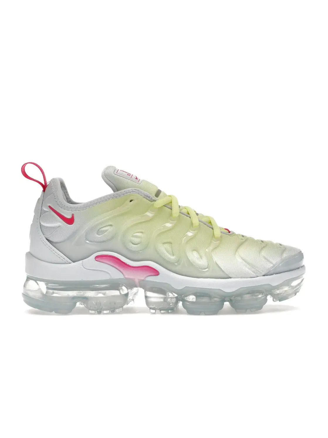 Женские кроссовки Lifestyle Nike Air Vapormax Plus — изображение 1 из 4