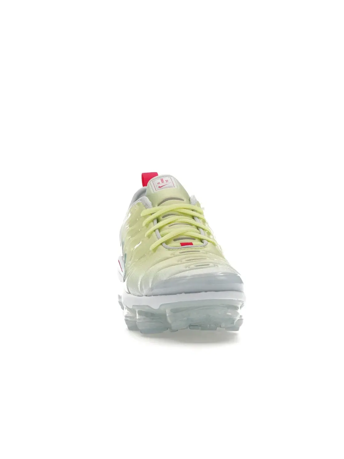 Женские кроссовки Lifestyle Nike Air Vapormax Plus — изображение 2 из 4