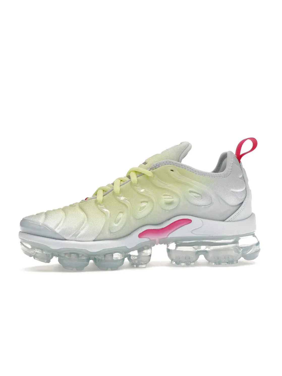 Женские кроссовки Lifestyle Nike Air Vapormax Plus — изображение 3 из 4