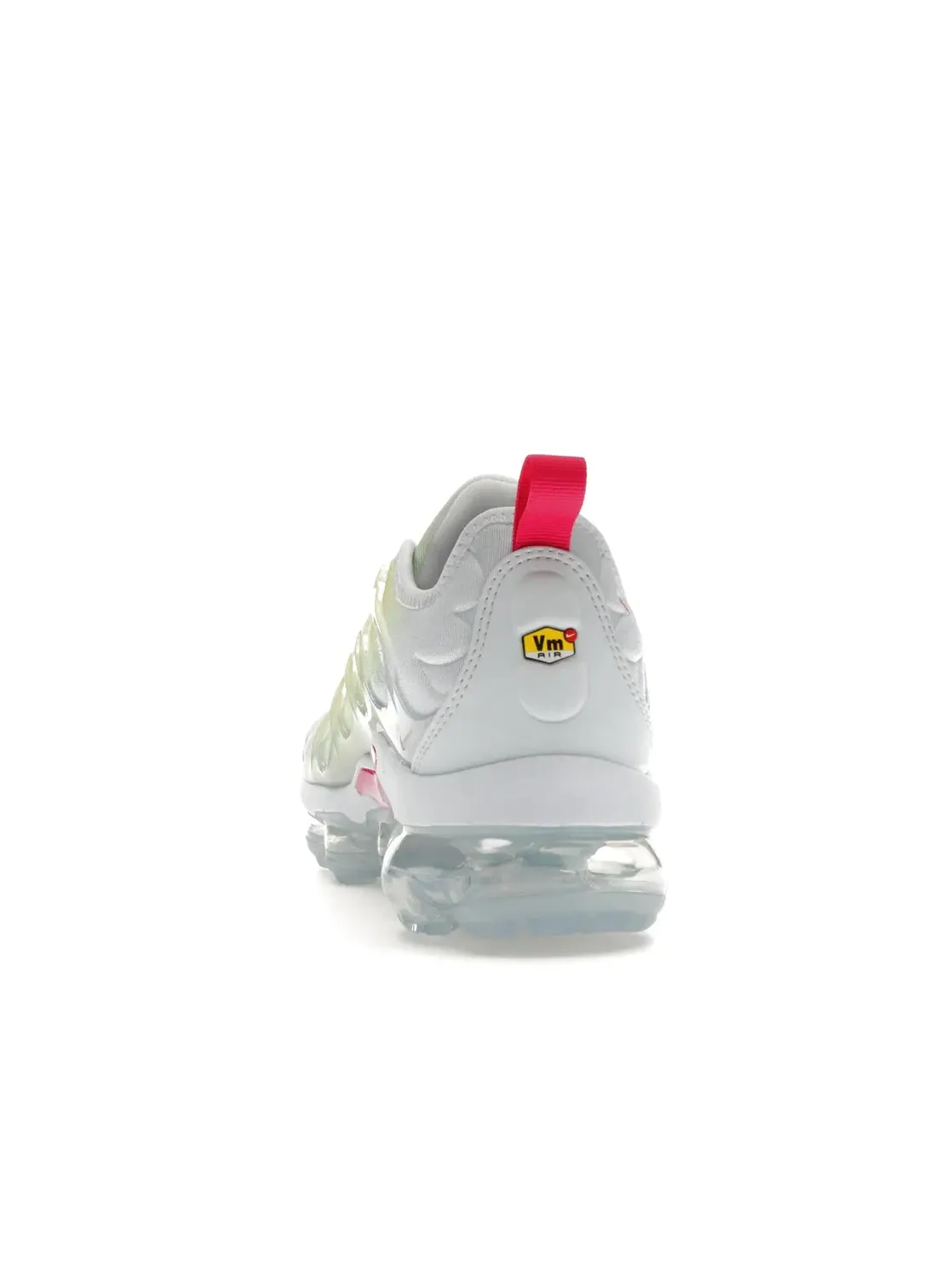 Женские кроссовки Lifestyle Nike Air Vapormax Plus — изображение 4 из 4