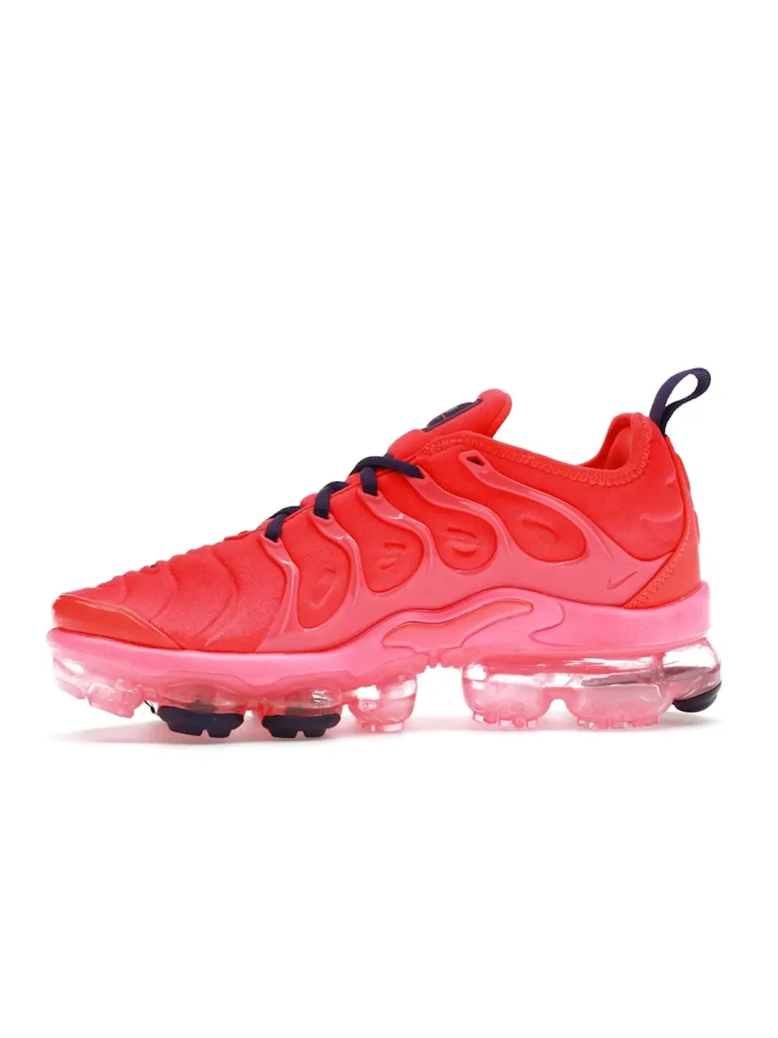 Женские кроссовки Lifestyle с ярким дизайном Nike Air VaporMax Plus Nike — изображение 3 из 4